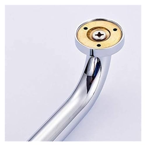 Grab Bar Grab Bars for Bathroom, Wall-Mounted Safety Towel Rack Grab Bars, Stainless Steel Barrier-Free Safety Handrails, Disabled Toilets for The ELD