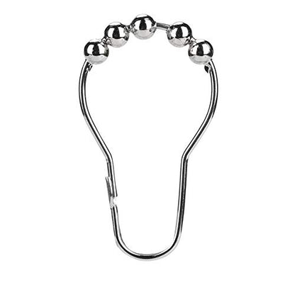 6 Pockets Mesh Shower Organiser Bathroom Over The Door Hanging Mesh Pockets Storage Bag Holder Hanging Caddy with Hooks Quick Dry Bathroom Storage Basket