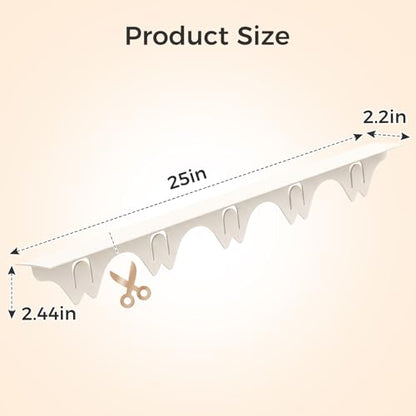 Silicone Stove Gap Covers with Stainless Steel, Oven Gap Filler Seals Gaps Between Stovetop and Counter, Stove Gap Guards Range Trim Kit, Easy to Clean Stove Gap Guard (Beige 2 Pack,25") - color: Beige, size: 25 inches