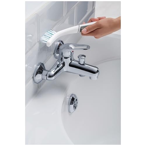 Scotch-Brite Tile & Grout Brush, 6 Pack