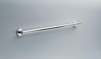 Franklin Brass Voisin (1-Pack) 36' ADA Grab Bar Bright Stainless Steel Bathtub Handle Safety Grip 1-1/4' Diameter Wall Mount Shower Handicap VOI5936-BS - size: 36 Inch