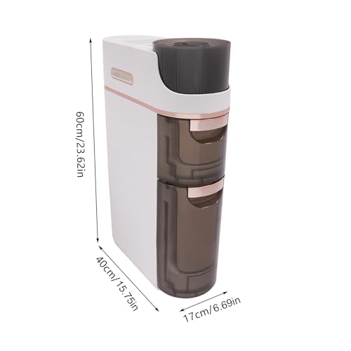 2 Drawers Slim Bathroom Storage,Narrow Bathroom Floor Cabinet,Movable Bathroom Storage Organizer with Toilet Paper Holder for Small Spaces, Bathroom, Kitchen, Bedroom - style: 3-Tier-Rotatable Top