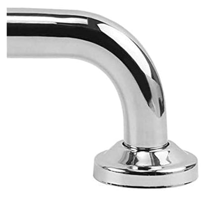 Grab Rails Grab Rails,Bathroom Safety Handicap Grab Bar, Bathroom Grab Bars, Wall-Mounted Straight Hair Towel Rack, Sturdy Stainless Steel Shower Safety Handle for Bathtu-One Color-32Cm - size: 32Cm