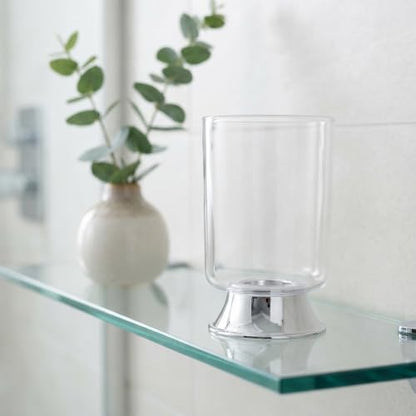 2pcs Stainless Steel Mouthwash Cups - Metal Water Cup Toothbrush Holder Reusable Drinkware Tumbler for Coffee Bathroom Office