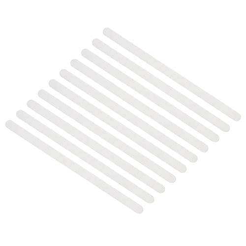 Alipis 36pcs Non Slip Tape Bath Safety Strips for Bathtub Shower Stairs and Floors Adhesive Adhesive Bath Treads