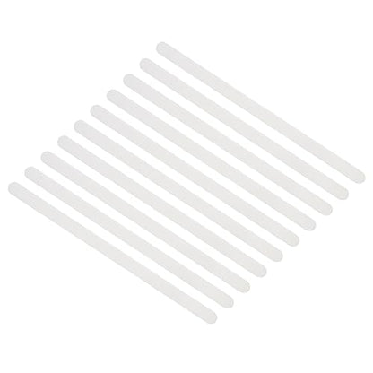 Alipis 36pcs Non Slip Tape Bath Safety Strips for Bathtub Shower Stairs and Floors Adhesive Adhesive Bath Treads