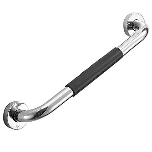 Secure No Drill Shower Grab with Extra Strong Suction Cups Removable Bathroom Handle for Seniors Disabled Mobility Aid 13
