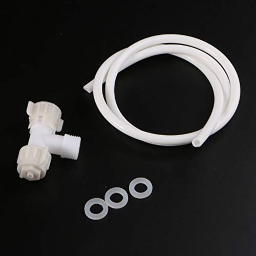 Bidet Toilet Seat Attachment - Non-Electric Required, Bidet Toilet Water Sprayer