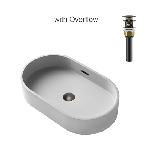 Bathroom Sink Drain with Strainer Basket and Pop-Up Drain Stopper Set (Oil Rubbed Bronze, with Overflow) - color: Oil Rubbed Bronze, size: with Overflow