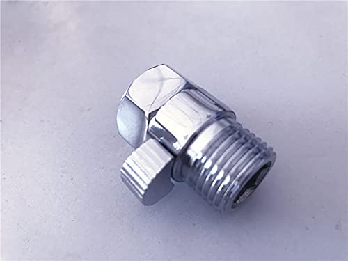 Faucet Universal Tub And Shower Stop Valve Body for Tub Faucet Trim Kits