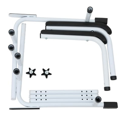 Couch Stand Assist, Height and Width Adjustable Chair Assist, Help The Elderly、Disabled and Pregnant Women to Stand, for Sofas、Toilets, Couch Rails for Elderly Adults Safety, Non-Slip