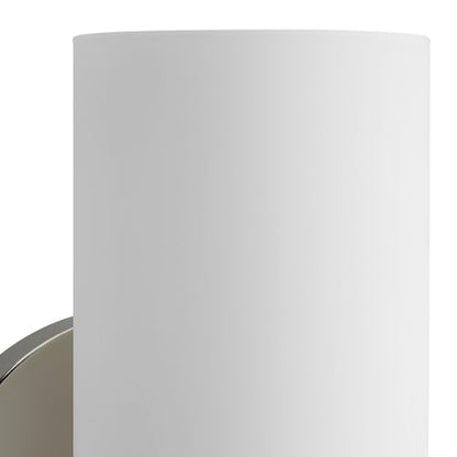 Progress Lighting 3-Light Etched Glass Modern Bath Vanity Light, Replay Collection , Indoor, P2159-104, Polished Nickel - color: Polished Nickel, size: 3-Light