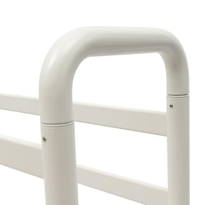 Heated Towel Rack, Freestanding Towel Warmer Drying Rack with Timer and LED Display 12 Bars Electric Aluminum Heated Towel Racks Aluminum Towel Drying Shelf for Bathroom