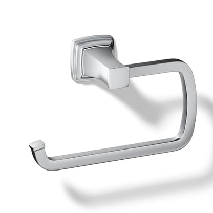 KOHLER RIFF™ TOWEL RING - color: Polished Chrome, style: Towel Ring