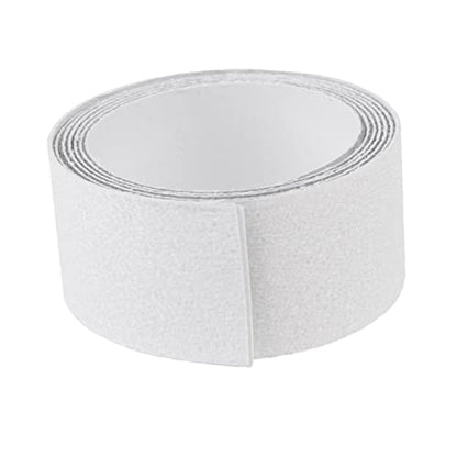 3Rolls Transparent Peva Bathtub Stickers of Slip Decals for Tub Use Self Adhesive Non Slip Stickers for Slippery Surfaces Bathroom Easy to Apply