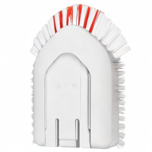 OXO Good Grips Extendable Tile & Tub Brush Refill,,