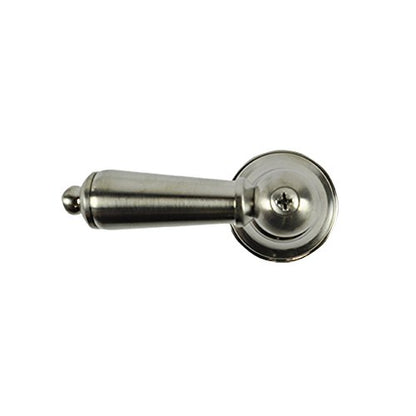 Danco Faucet Lever Handle, Brushed Nickel, 1-Pack (89253)