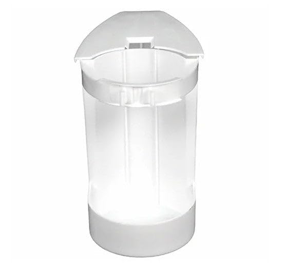 Impact® Super Toilet Bowl Caddy White