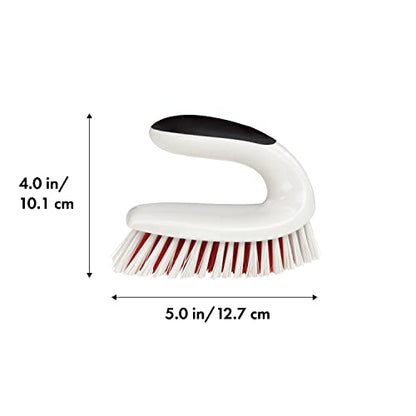 OXO Good Grips All Purpose Scrub Brush - size: 1 Pack