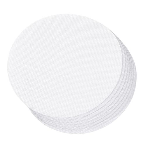 Alipis 16pcs Transparent Non Slip Stickers for Bathroom Safety Skid Tape for Shower Bathtub Stairs Easy DIY Installation Versatile Use Kitchen Pool and Living