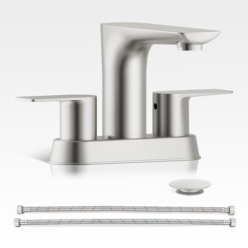 Faucet BF10041N - color: 3.Brushed Sealing Glaze, style: 1 PC