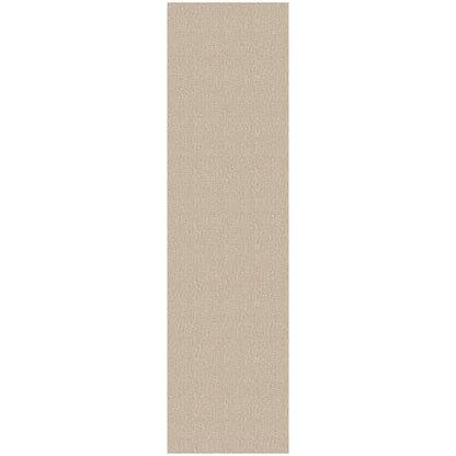 Washable Runner Rug, Non Slip Hallway Runner, 3x12 Ft, Sand/Beige | Washable Braided Runner Carpet, Non Slip Rubber Dot Backed, For Hallway, Kitchen, Entryway, Bedroom, Laundry Room, Foyer - color: Sand/Beige, size: 3' x 12' (Rectangular)