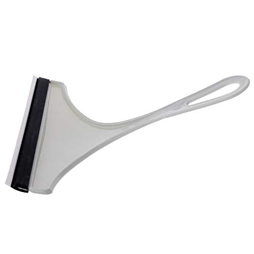 Glass Window Wiper Soap Squeegee Scraper Bathroom Car Brush
