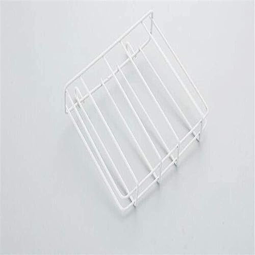Toilet Safety Rail Grab Bar with Padded Arms & Magazine Rack - Bathroom Assist Handle for Elderly & Disabled, Non-Slip Support Aid for Safe Toileting