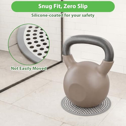 Flat Shower Drain Hair Catcher 4.71" Round Hair Strainer for Shower Drain | Shower Drain Cover Hair Catcher Stainless Steel Universal Filter Hairs Trap Stopper For Drains Showers Room Bathroom