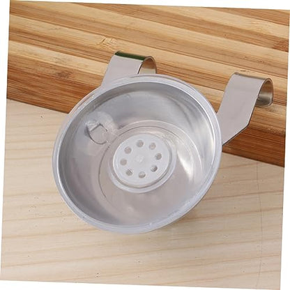 Window Scrubber Window Wiper Squeegee Mirror Squeegee Stainless Steel Holder