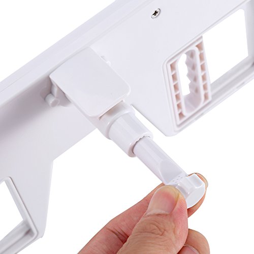 Smart Toilet Bidet Self Cleanup Single Nozzle Hot Cold Water Spray Non Electric Bidet Bathroom Toilet Seat