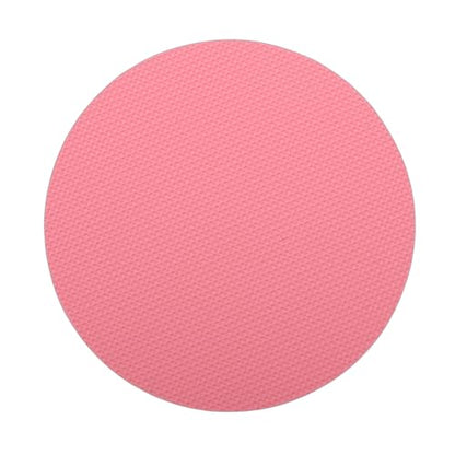 Yunseity Anti Slip Shower Sticker, 24 Pcs PEVA Floor Non Slip Sticker, Bathroom Bathtub for Stairs, Shower Floor Decals (Pink) - color: Pink