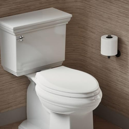 GRIP-TIGHT CACHET®, QUIET CLOSE, EB SEAT