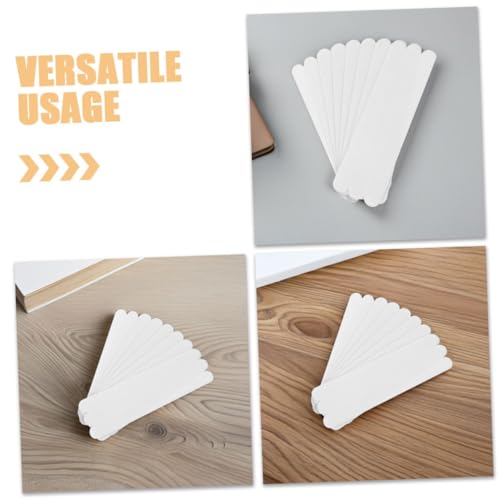 36pcs Non Slip Bathtub Stickers Transparent Adhesive Safety Strips for Shower Pool Stairs Flat Surfaces Soft Peva Material Slip Resistant Decals for All Ages