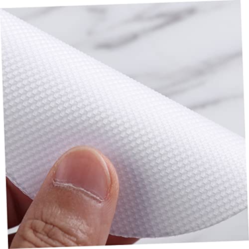 Anti-Slip Bath Tub Stickers 36pcs Peva Bathroom Stickers Non-Slip Shower Mat Safety for Elderly Disabled - size: 10.00X10.00X0.10CM