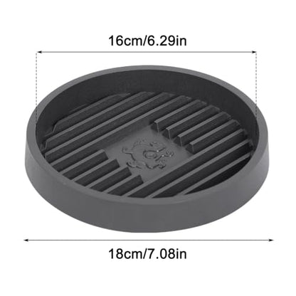 Toilet Plunger with Plunger Holder | Heavy Duty Bathroom Plunger Set for Toilet Repairable Blocked Toilets Sinks and Drains - color: Group 3
