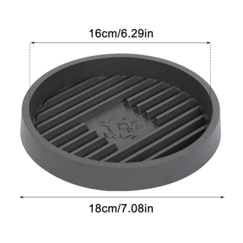 Toilet Plunger with Plunger Holder | Heavy Duty Bathroom Plunger Set for Toilet Repairable Blocked Toilets Sinks and Drains - color: Group 2