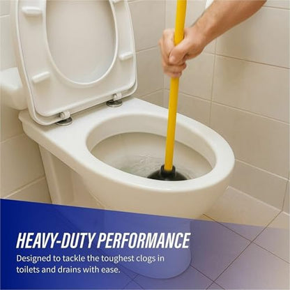 Genuine Joe GJO85130 Value Plus Plunger