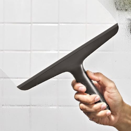 OXO Good Grips Stainless Steel Squeegee, Set of 2