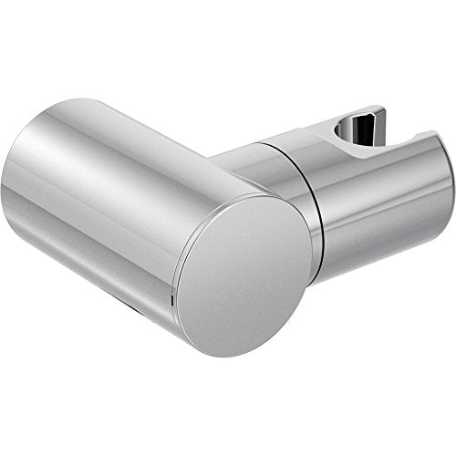 Moen 155674 Handheld Shower Rotating Wall Bracket, Chrome - color: Chrome