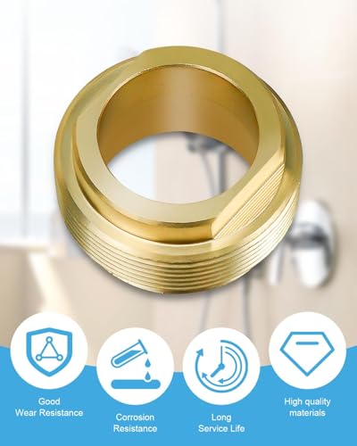 9319300 Faucet Adjustment Screw Kit Fit for 09 Series Trim Retrofit | Provides Precise Water Flow Adjustment, Features Leakproof Design and Ensures Stable Faucet Performance - color: 3 pack