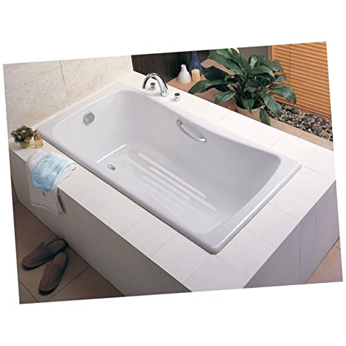36pcs Non Slip Bath Safety Stickers Transparent Adhesive Treads for Bathtubs Showers Stairs Floors Skid Strips - size: 36 Pcs
