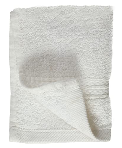 8 Piece Towels Set, Extra Absorbent - 100% Cotton - Quick Dry 2Pc Bath 2Pc Hand 4Pc Washcloth Set, Hotel & Spa Quality | Superior Absorbency 600 GSM - Angelo Charcoal - color: Angelo Charcoal, style: Angelo