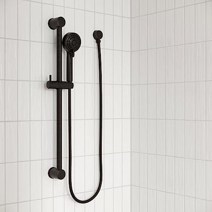 Price Pfister Pref, LG16-500BG, Safety Handshower Only, Brushed Gold - color: Brushed Gold