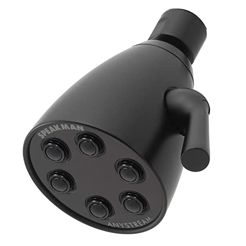 Speakman Icon S-2252-MB-E175 Low Flow Shower Head