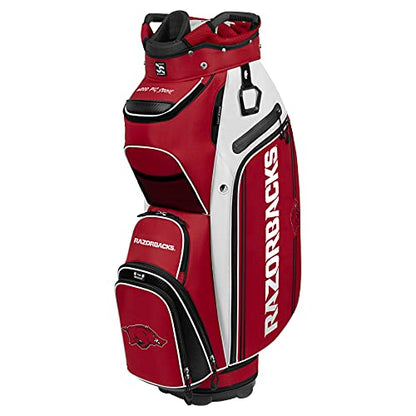 Team Effort NCAA The Bucket III Cooler Cart Golf Bag