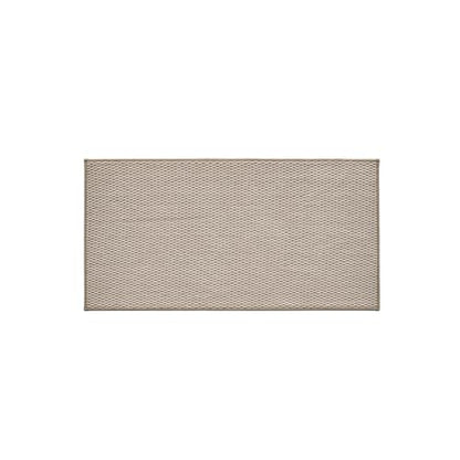 TYUU Bathroom Rugs Non Slip Washable, Super Absorbent Thin Bath Mat Quick Dry Low Pile Bathroom Rug, Beige 24"x47" - color: Beige01, size: 2' X 3'11" (Rectangular)