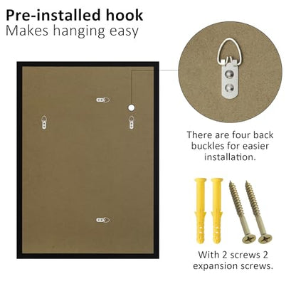 18x24 Frameless Rectangular Bathroom Vanity Mirror | 0.8-Inch Beveled Edge - color: Rectangular, size: 18"L x 24"W