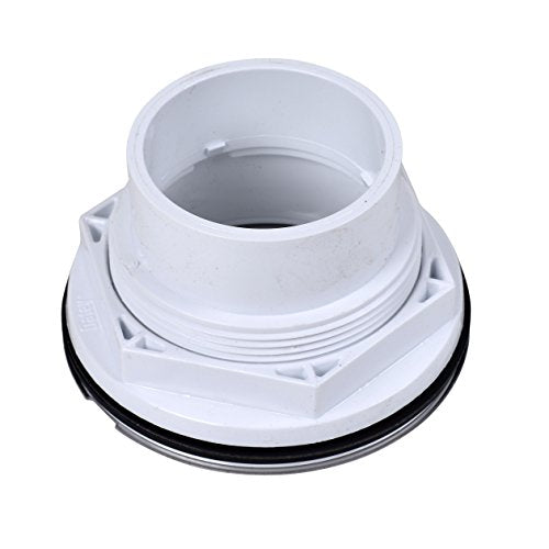 Oatey 42097 Shower Stall Drain PVC 2 in.