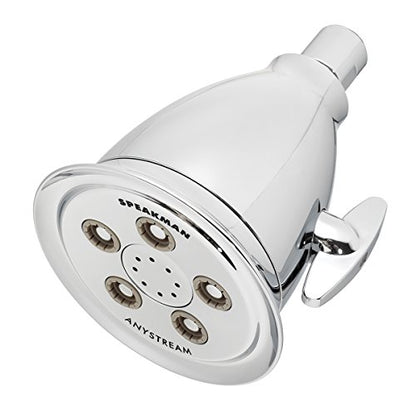 Speakman S-2005-HB-E175 - color: Polished Chrome, size: 1.75 GPM